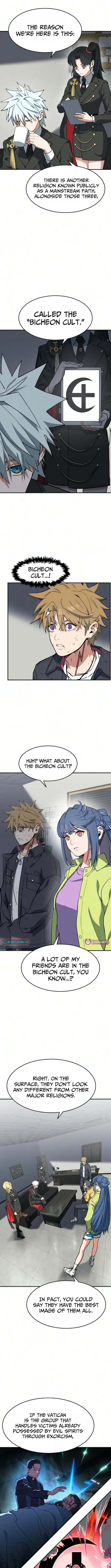 Healing Agency