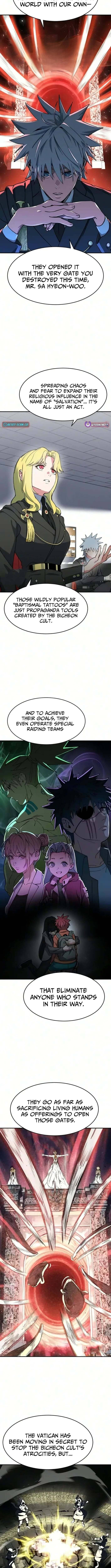 Healing Agency