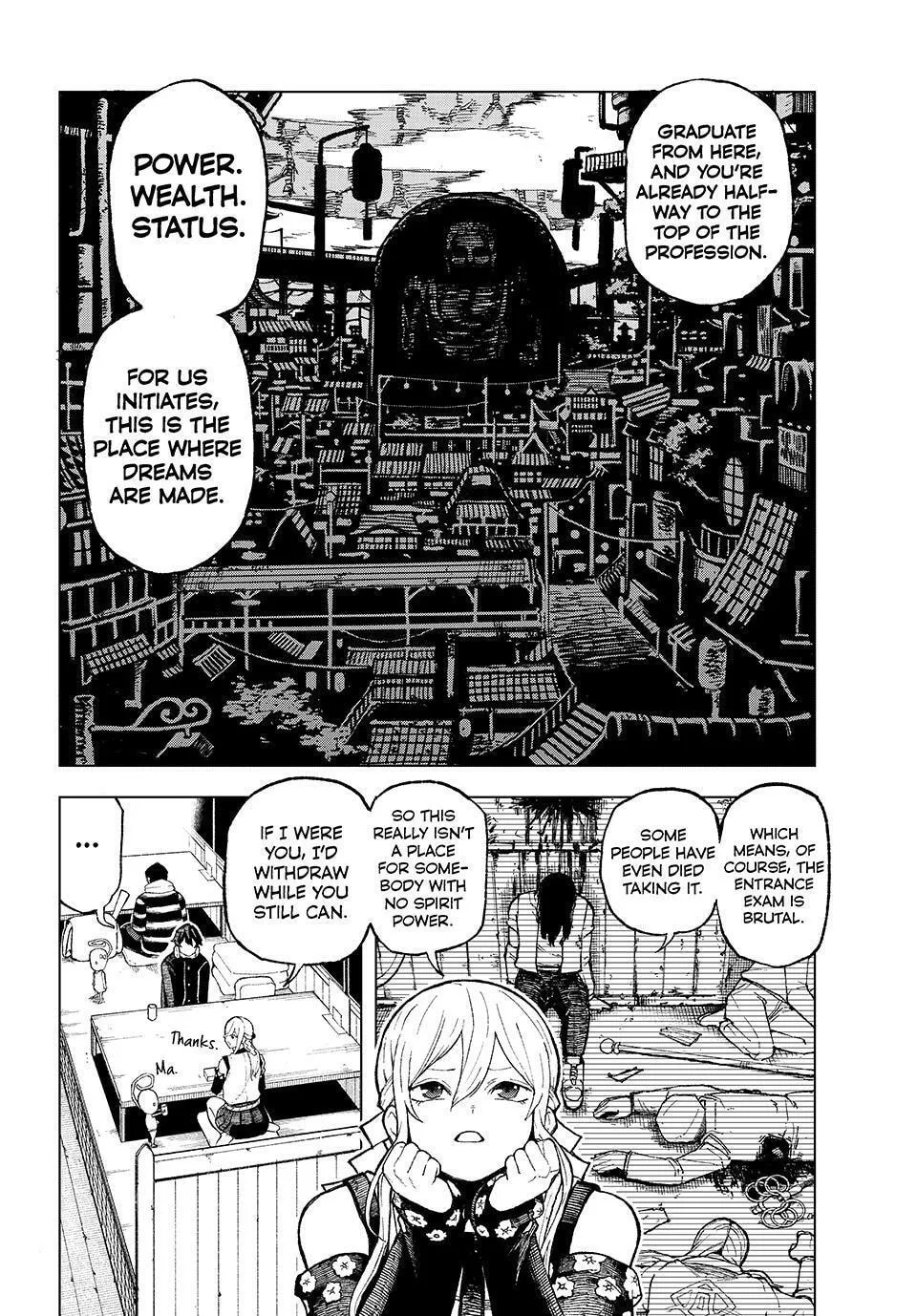 Ura Toukyou no Osoroshidokoro