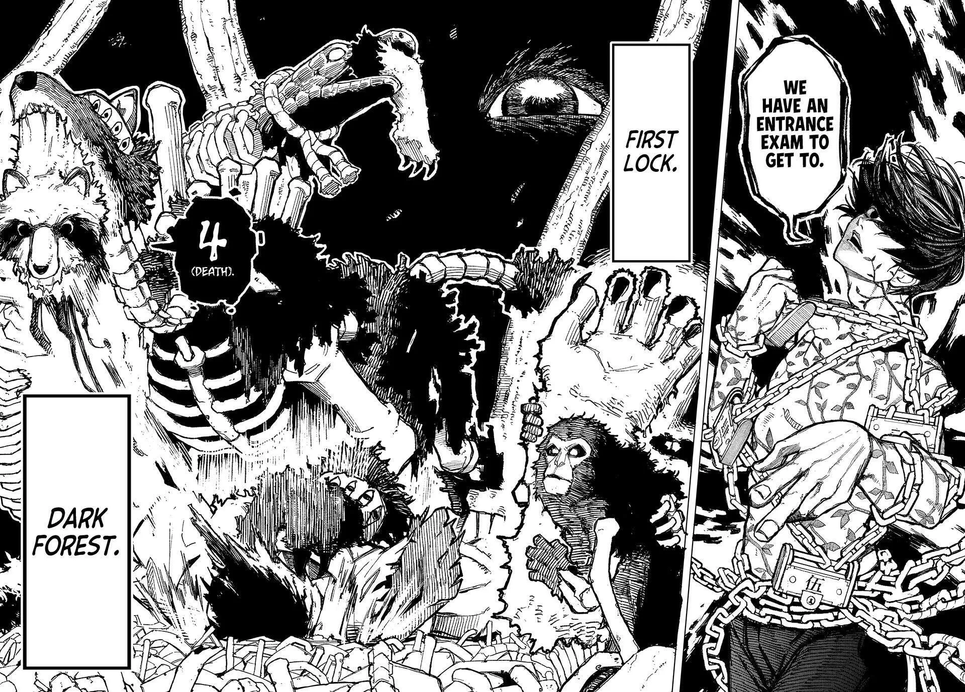 Ura Toukyou no Osoroshidokoro