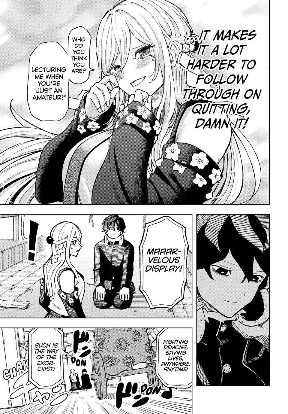 Ura Toukyou no Osoroshidokoro