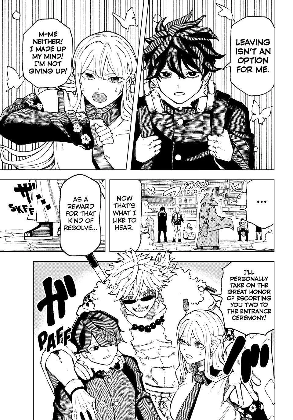 Ura Toukyou no Osoroshidokoro