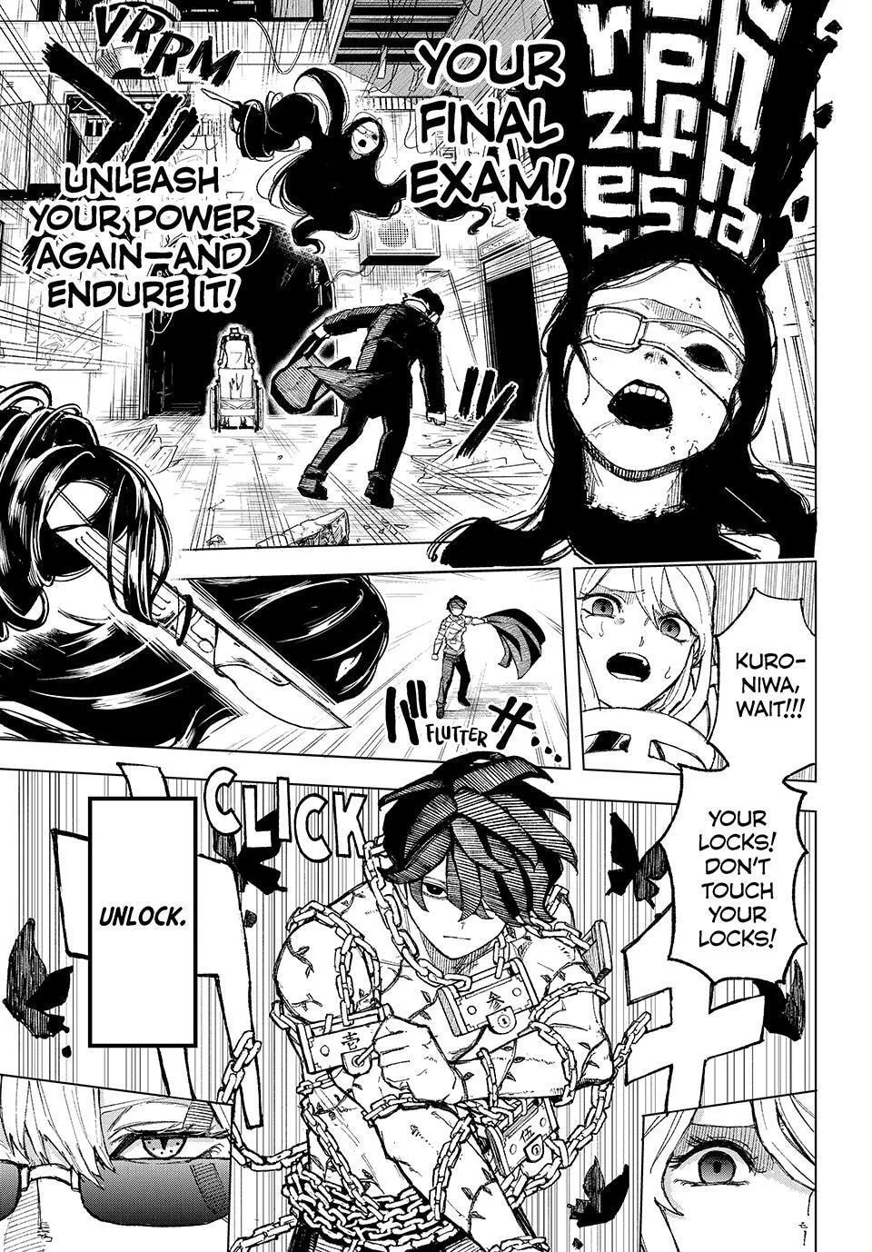 Ura Toukyou no Osoroshidokoro