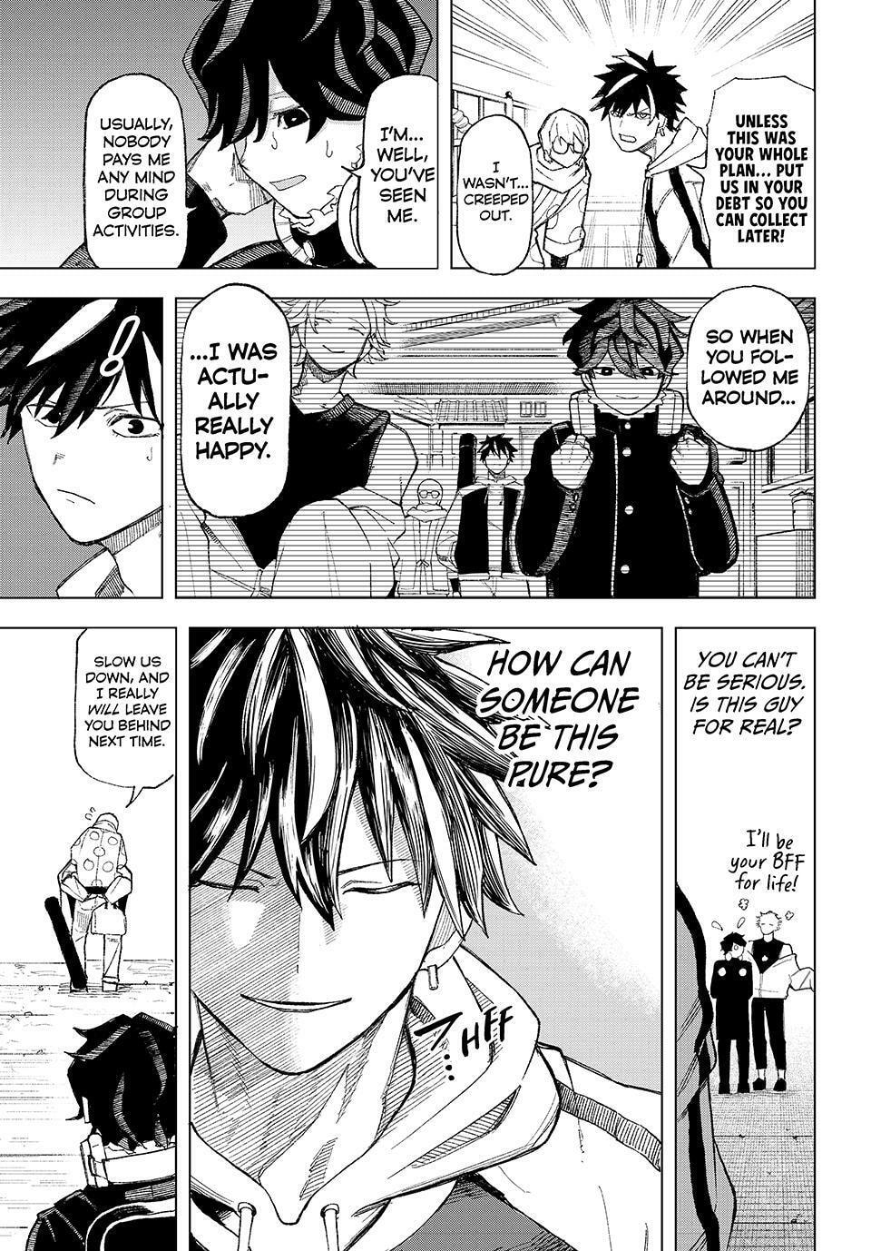 Ura Toukyou no Osoroshidokoro