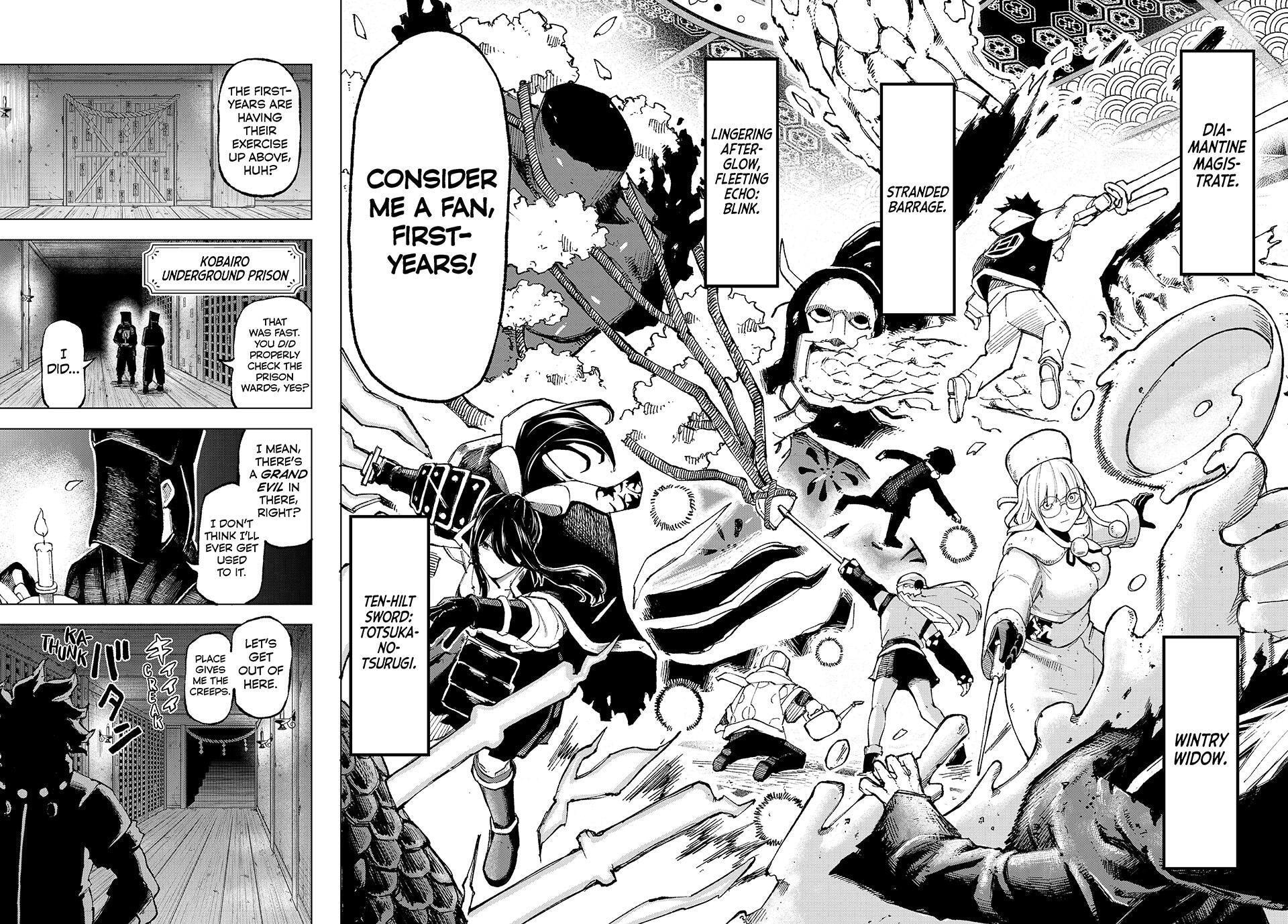 Ura Toukyou no Osoroshidokoro