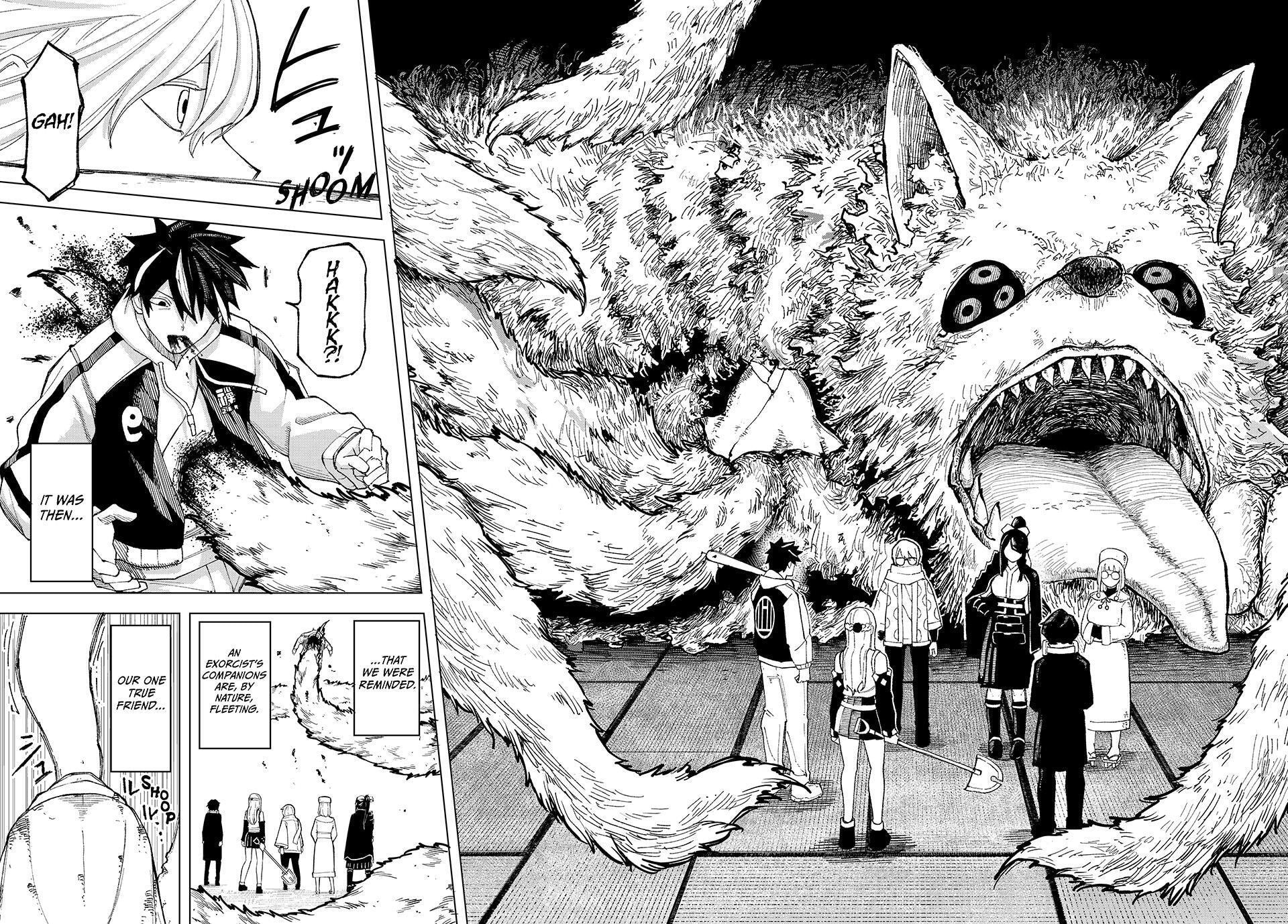 Ura Toukyou no Osoroshidokoro