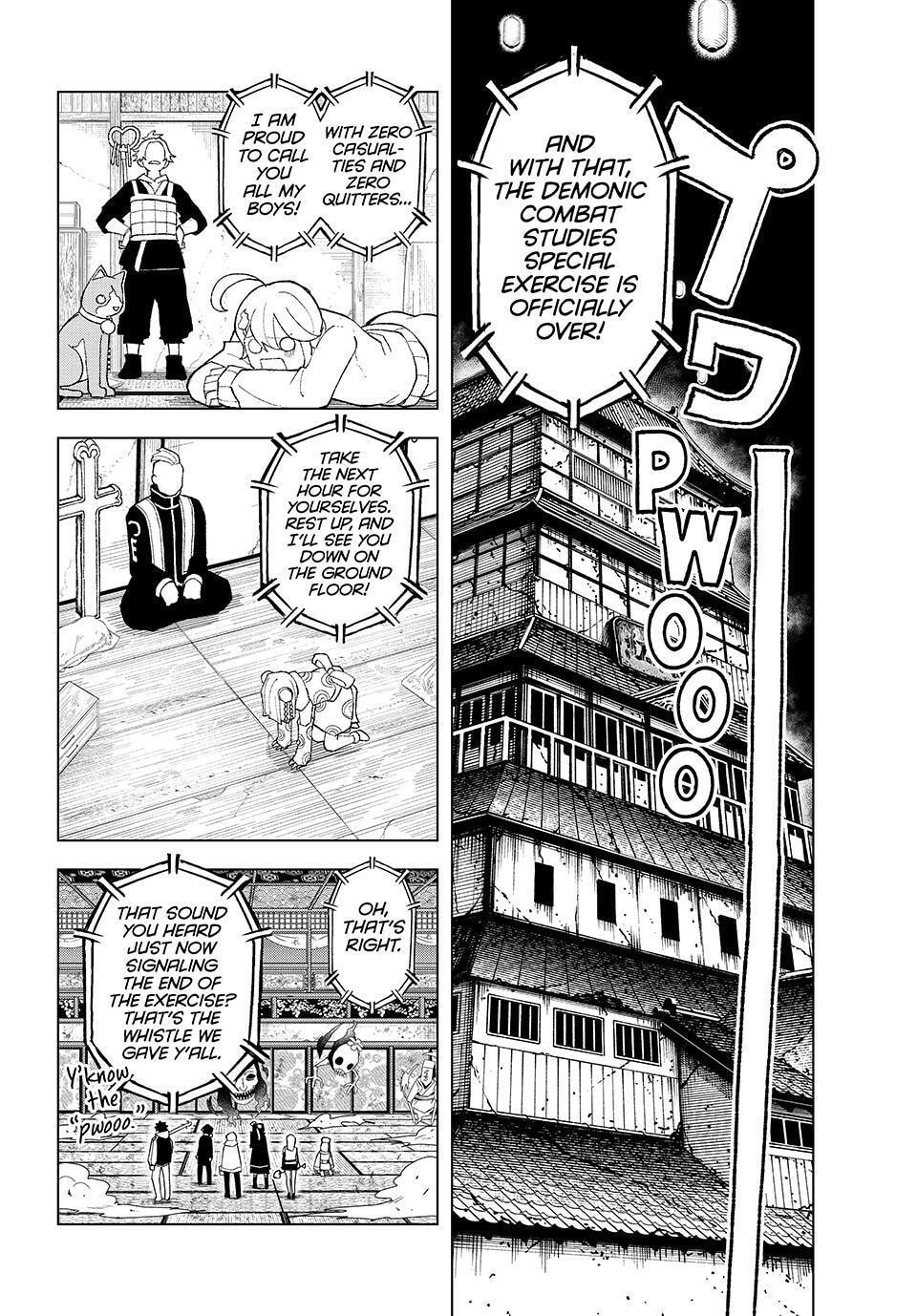 Ura Toukyou no Osoroshidokoro