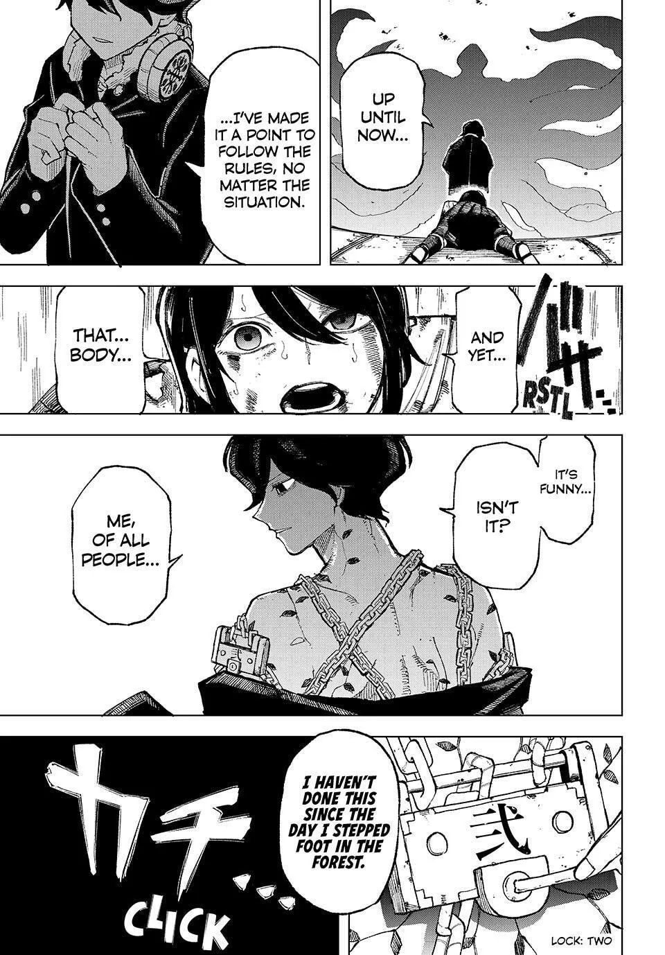 Ura Toukyou no Osoroshidokoro