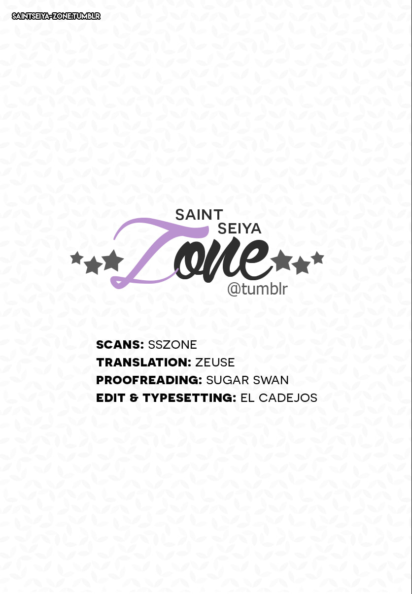 Saint Seiya: Kaiou Saiki RERISE OF POSEIDON