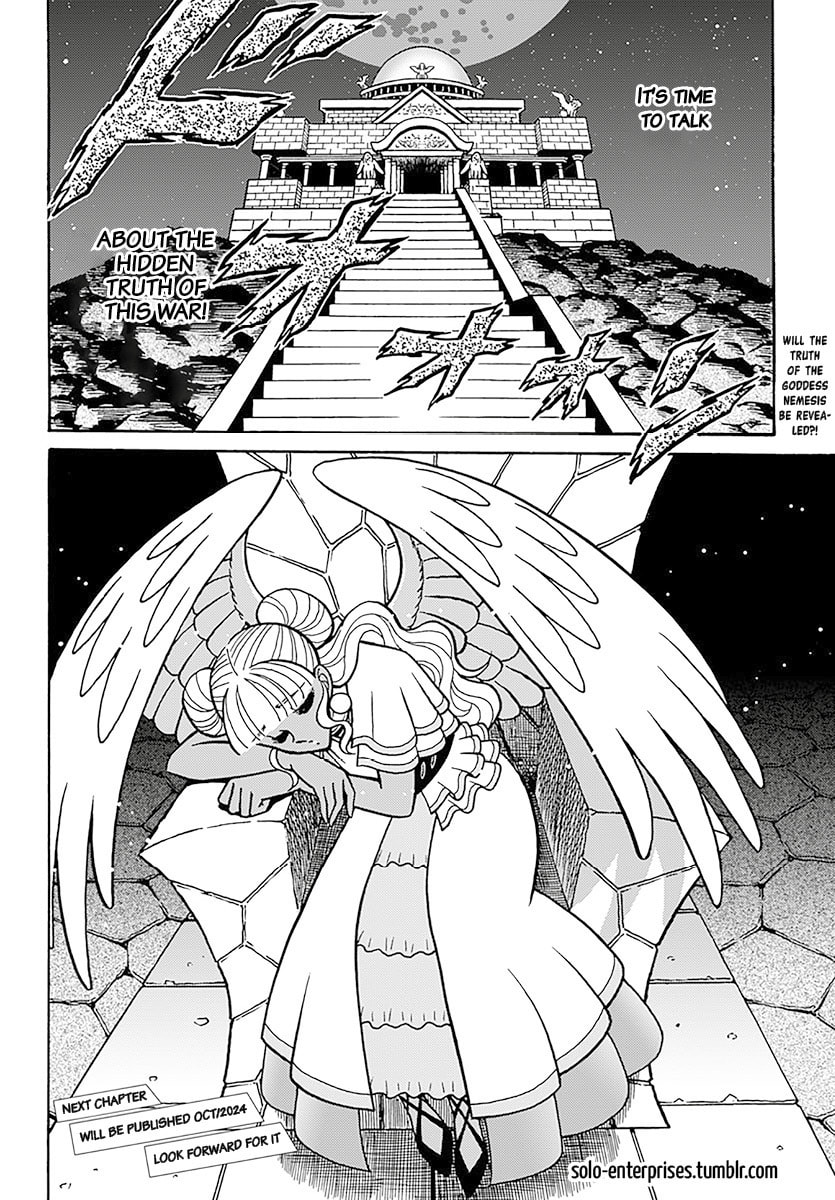 Saint Seiya: Kaiou Saiki RERISE OF POSEIDON