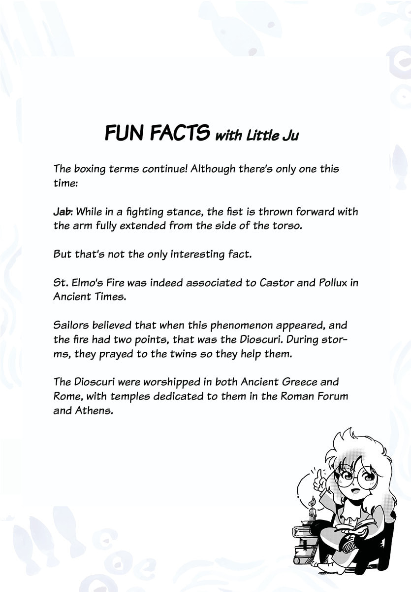 Saint Seiya: Kaiou Saiki RERISE OF POSEIDON