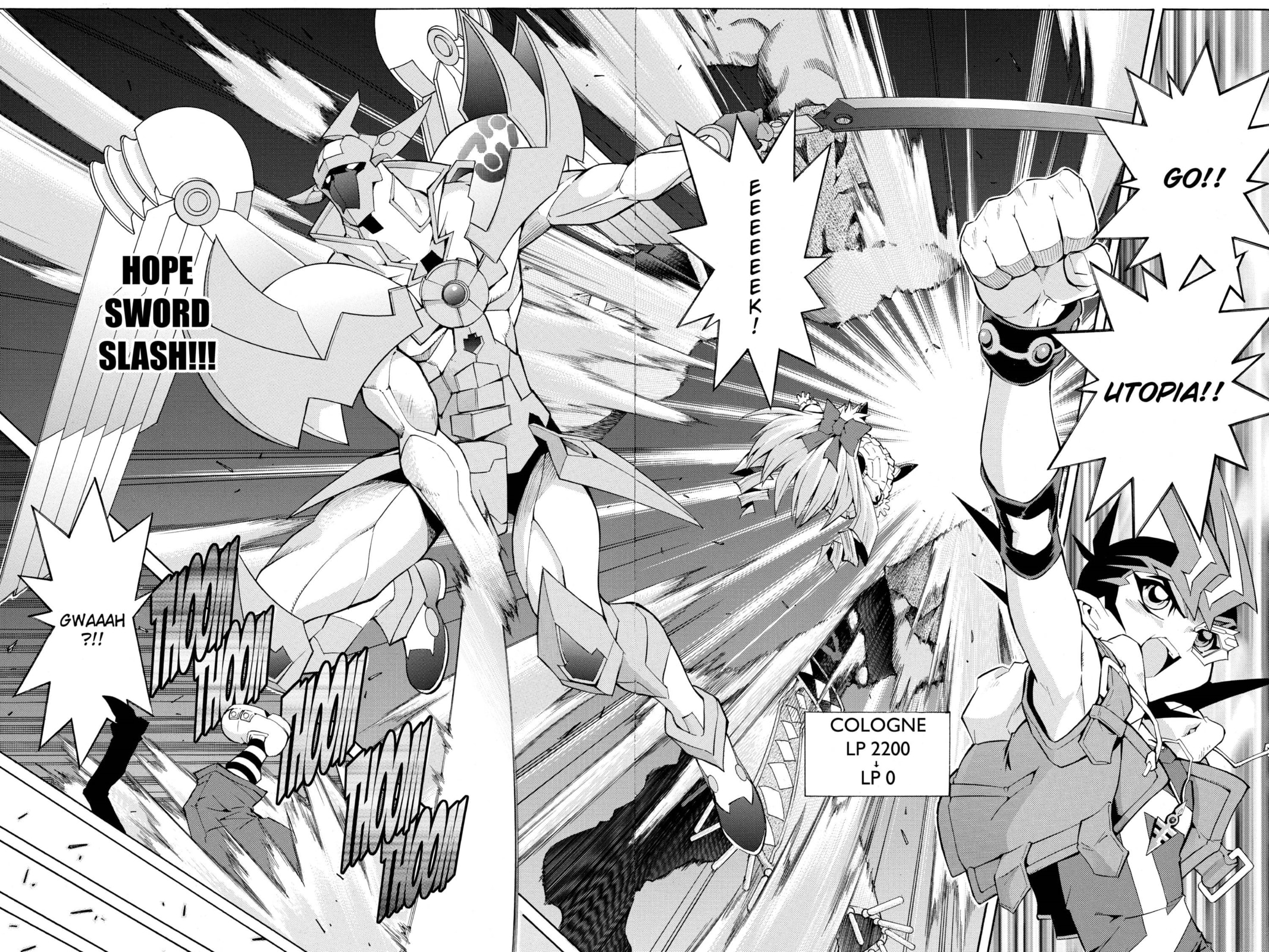 Yu-Gi-Oh! Zexal