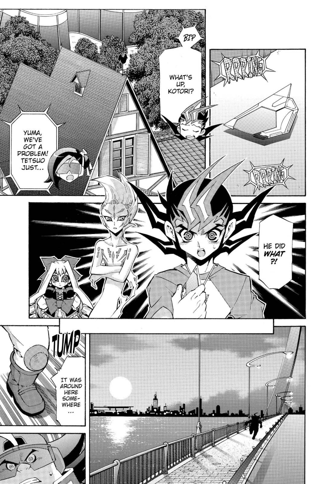 Yu-Gi-Oh! Zexal