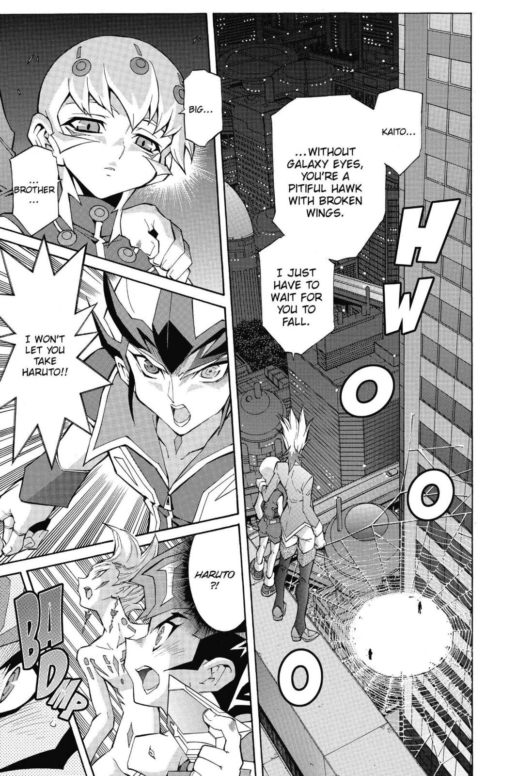 Yu-Gi-Oh! Zexal
