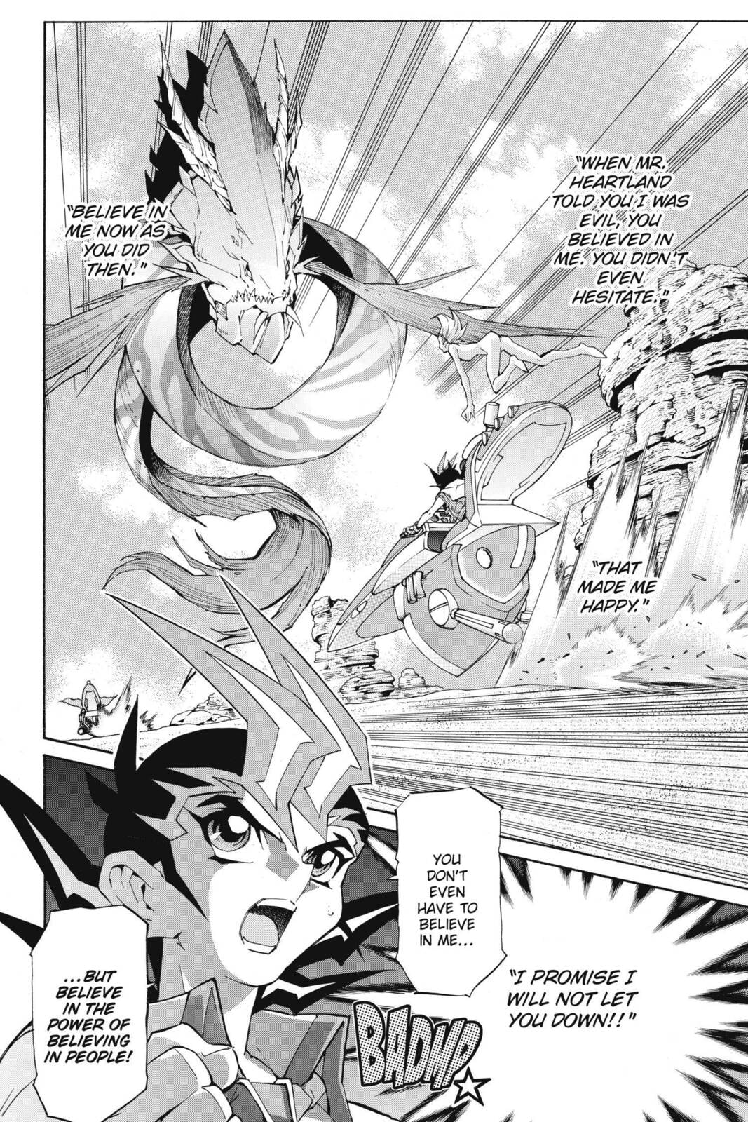 Yu-Gi-Oh! Zexal