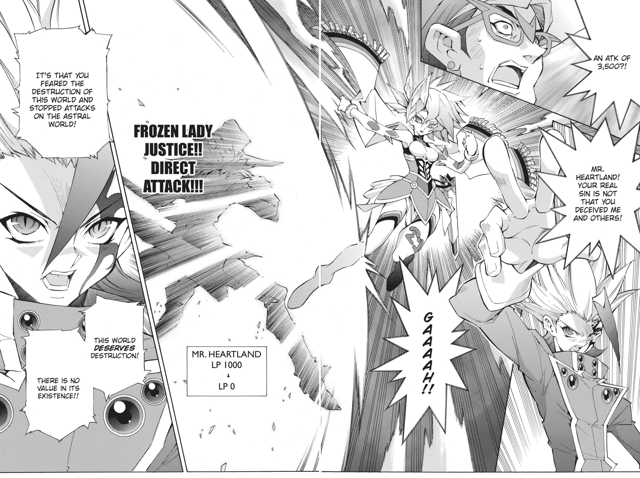 Yu-Gi-Oh! Zexal