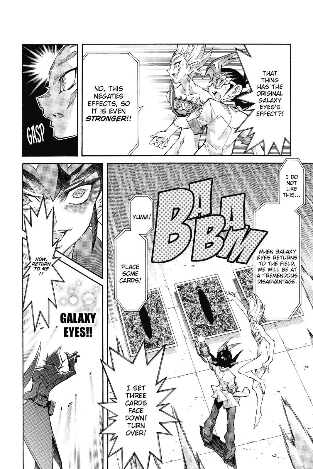 Yu-Gi-Oh! Zexal