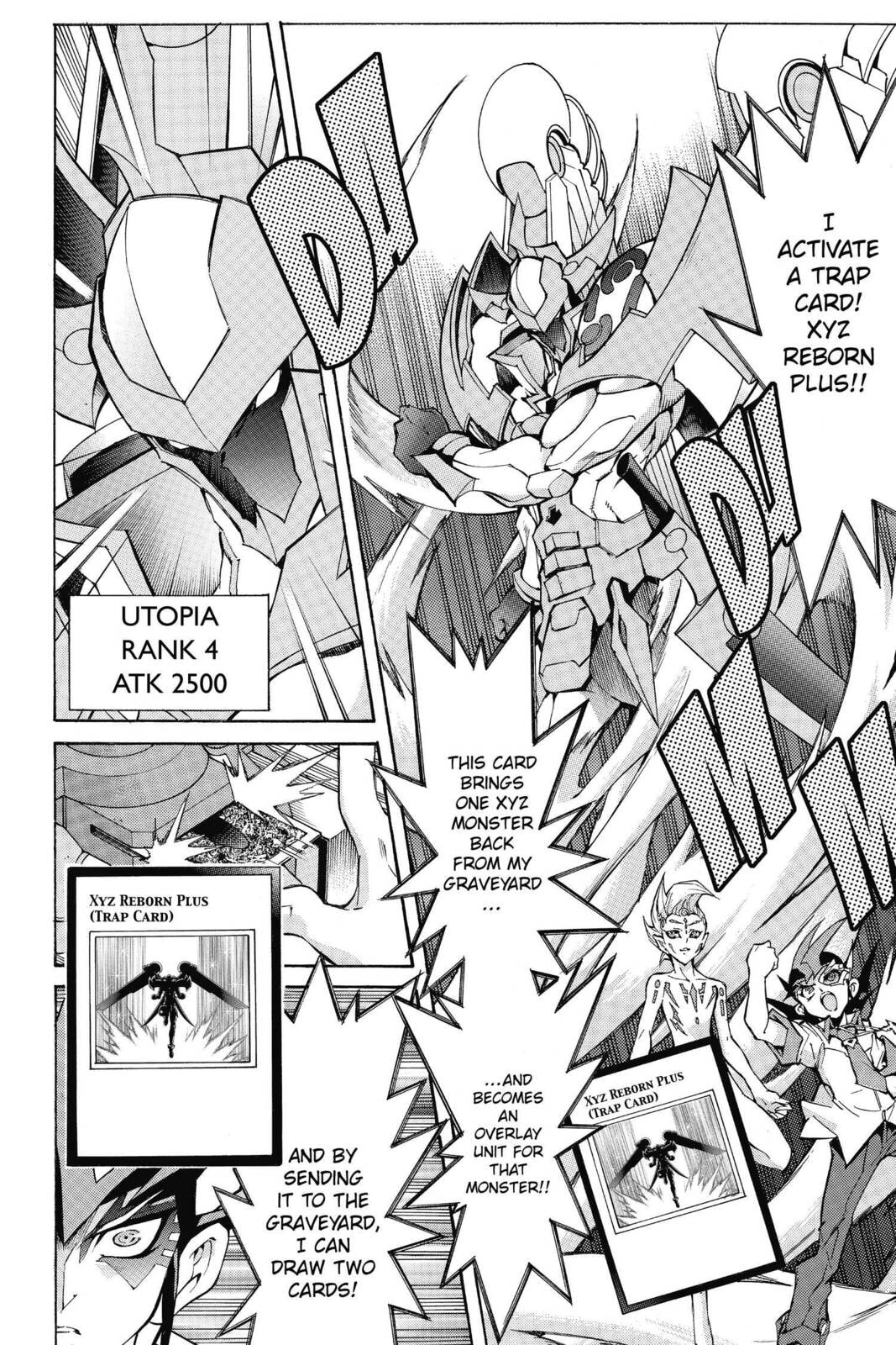 Yu-Gi-Oh! Zexal