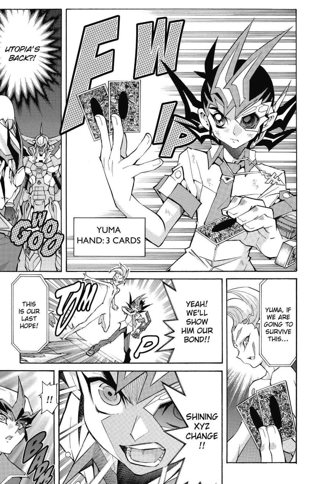 Yu-Gi-Oh! Zexal