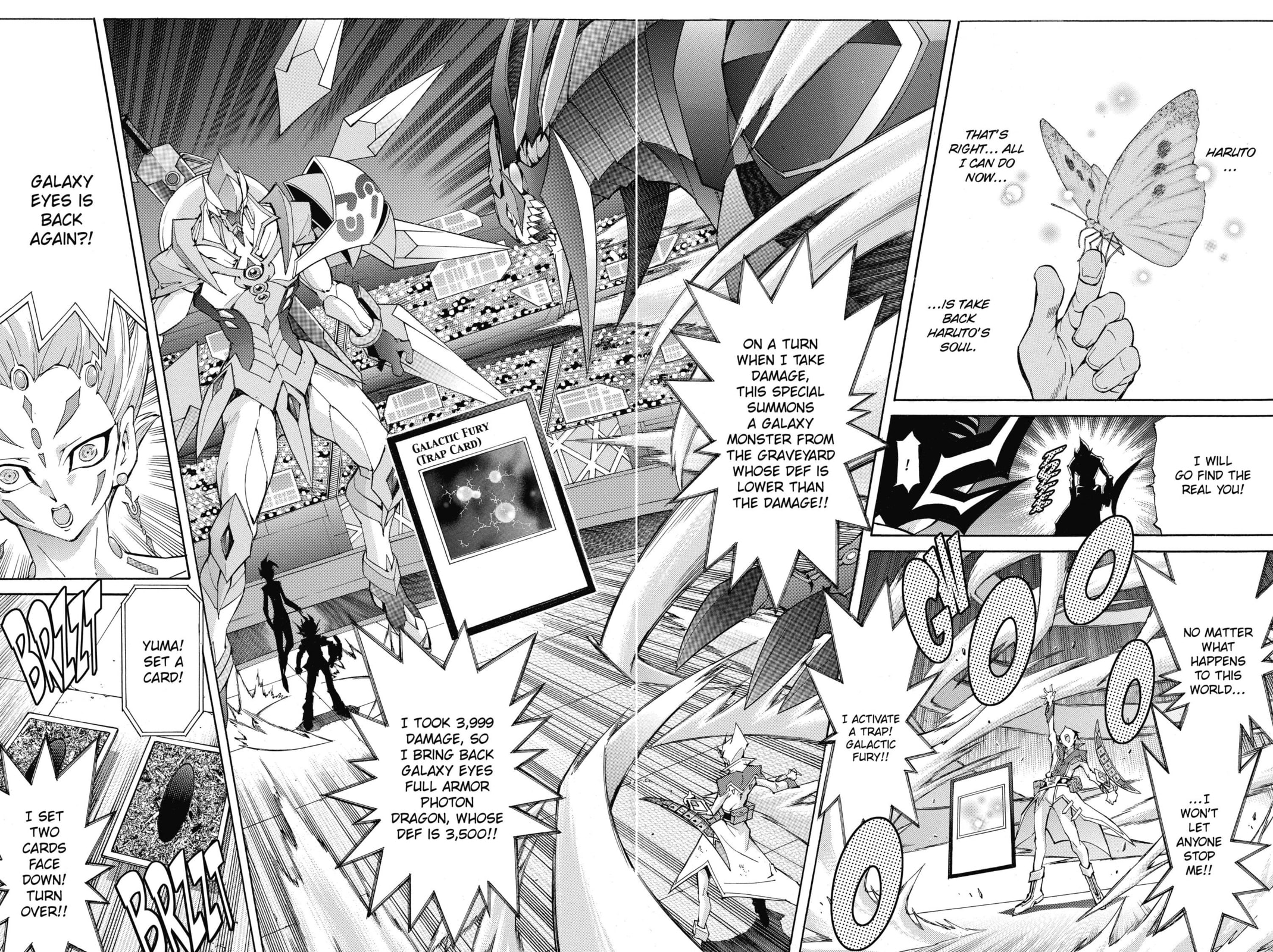 Yu-Gi-Oh! Zexal