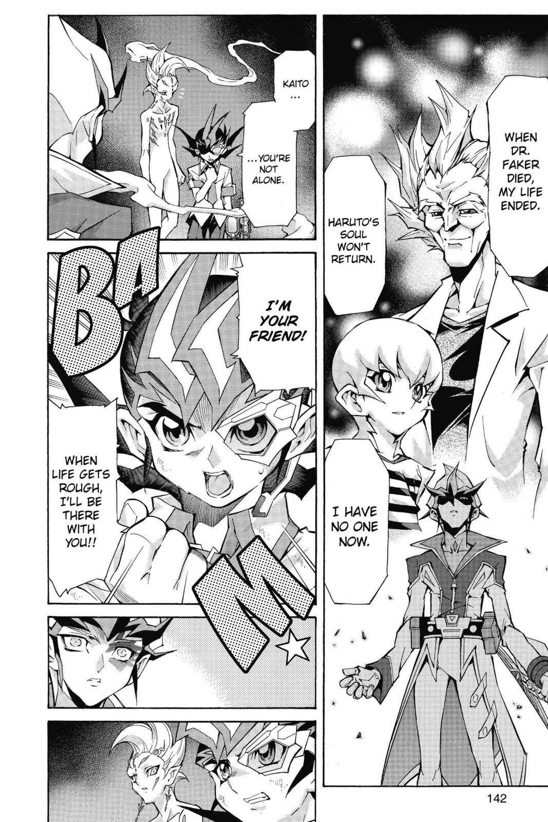 Yu-Gi-Oh! Zexal