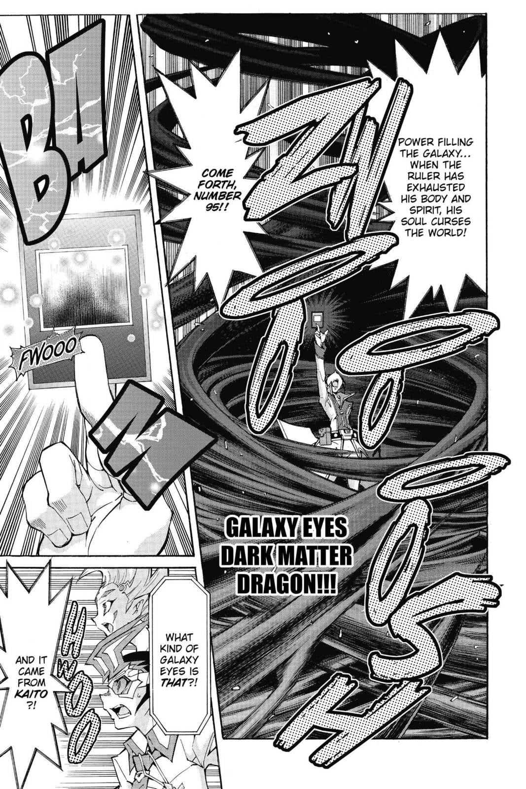Yu-Gi-Oh! Zexal