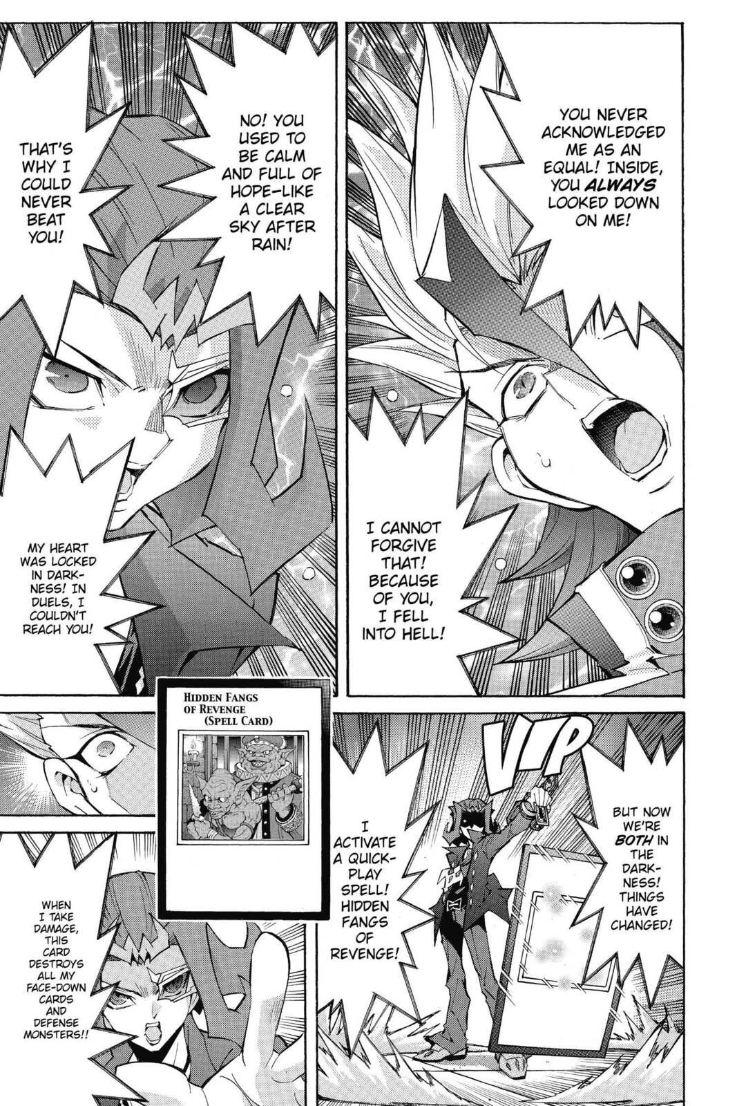 Yu-Gi-Oh! Zexal