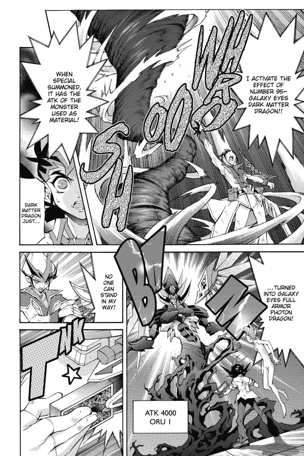 Yu-Gi-Oh! Zexal
