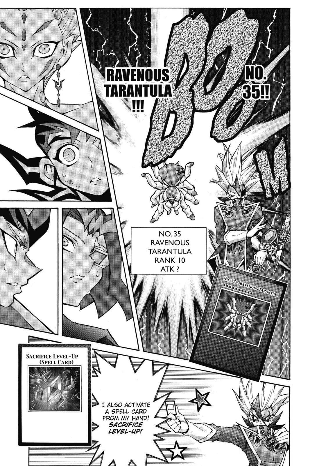 Yu-Gi-Oh! Zexal