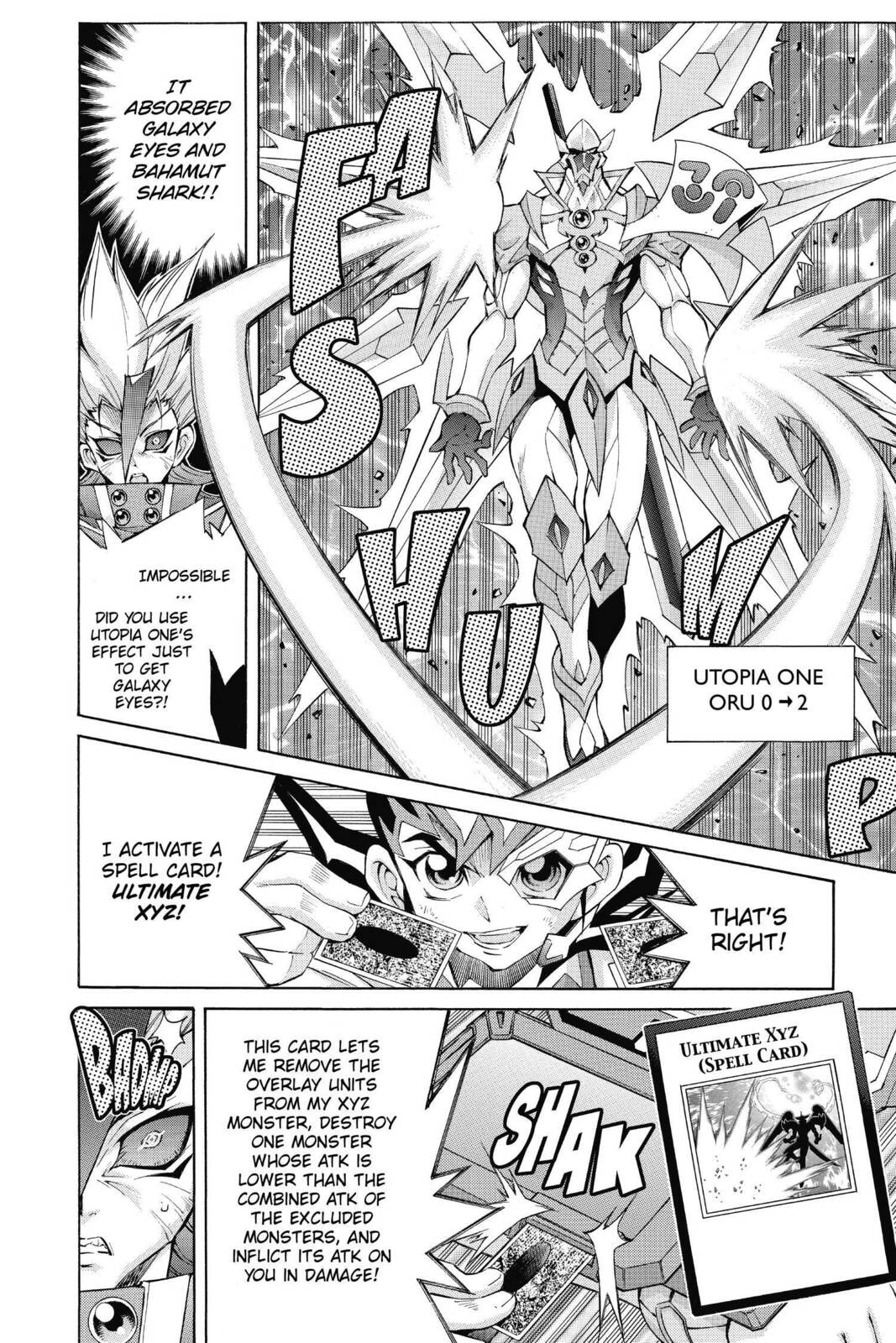 Yu-Gi-Oh! Zexal