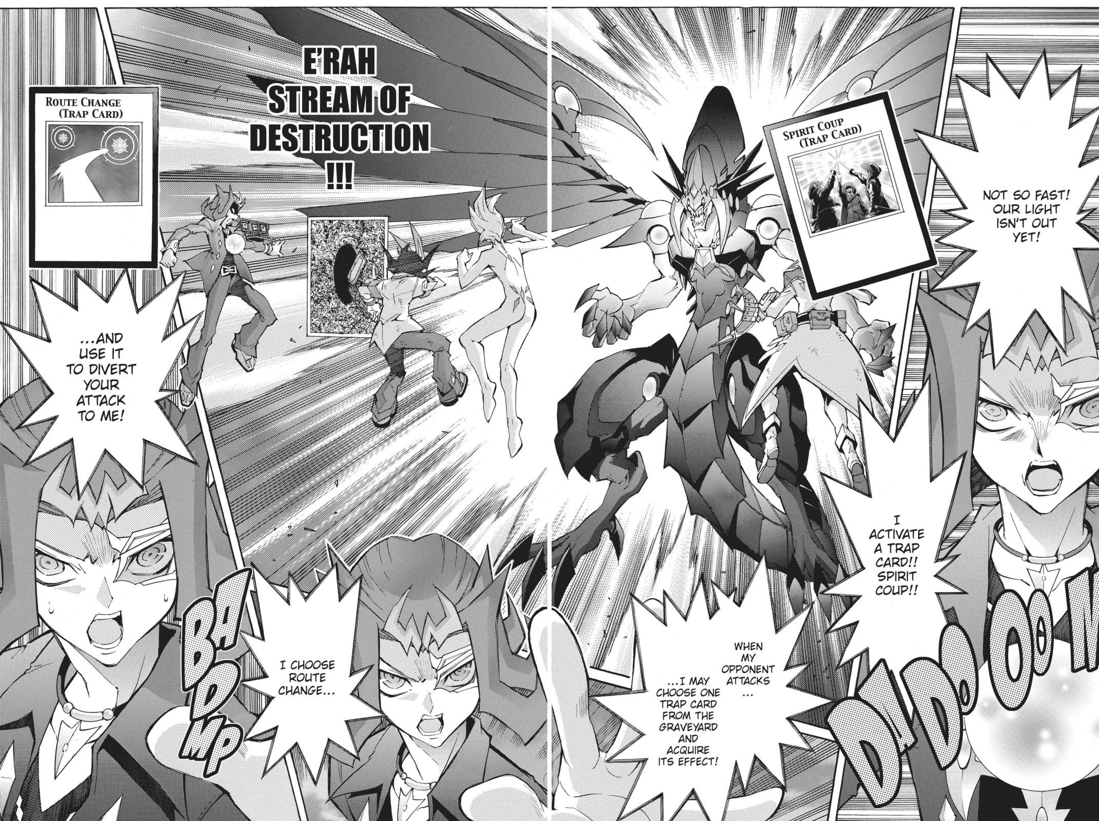 Yu-Gi-Oh! Zexal