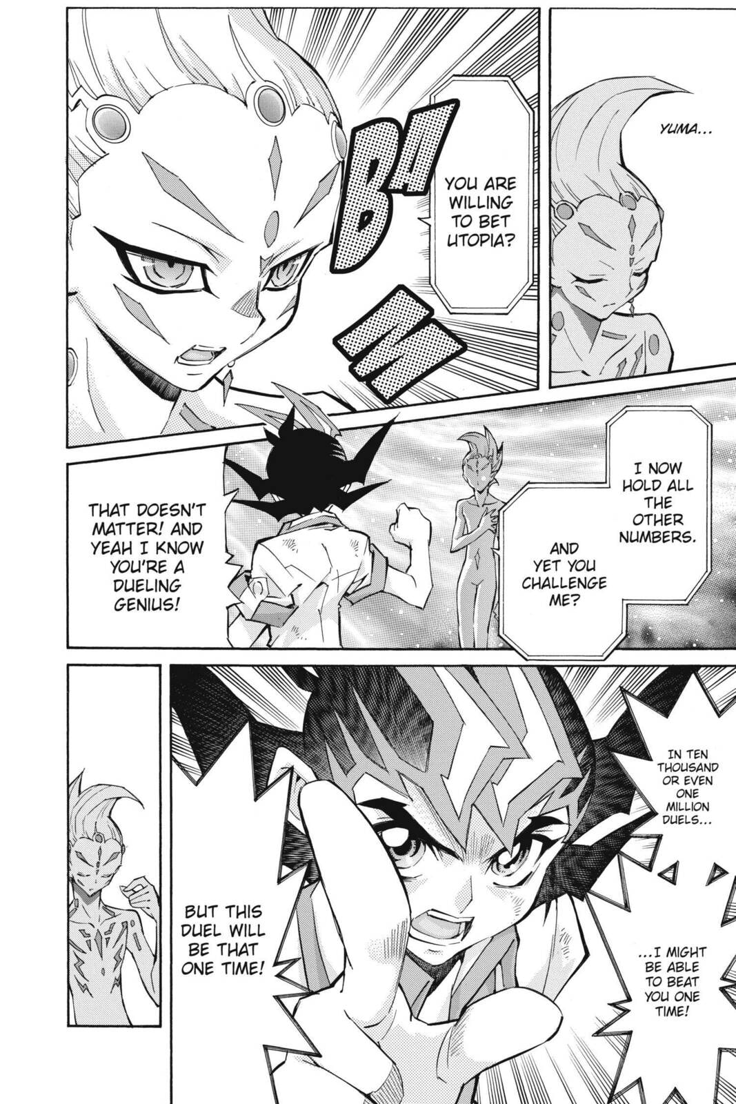 Yu-Gi-Oh! Zexal