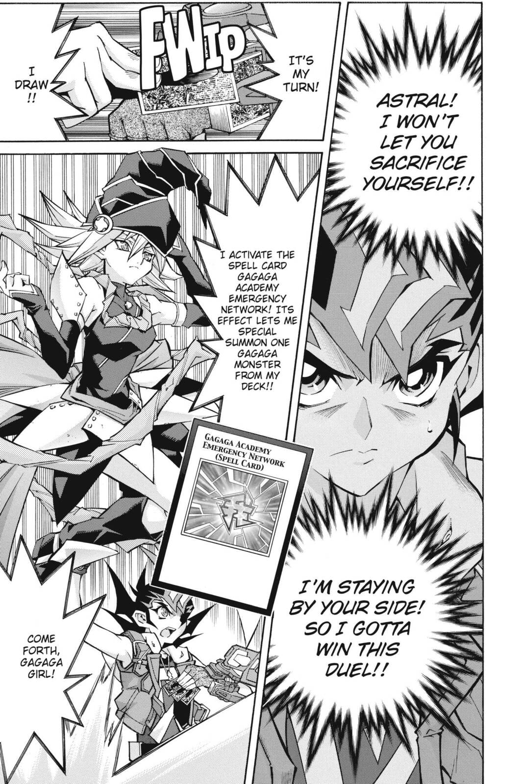 Yu-Gi-Oh! Zexal