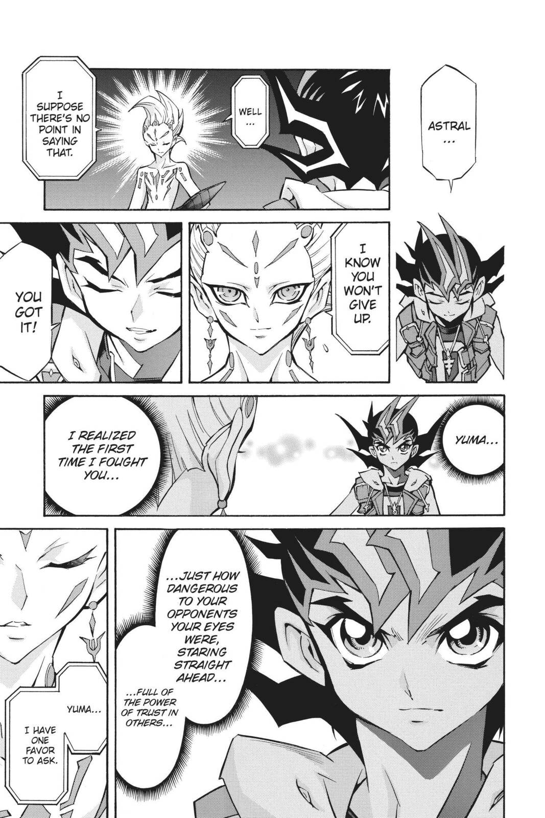 Yu-Gi-Oh! Zexal