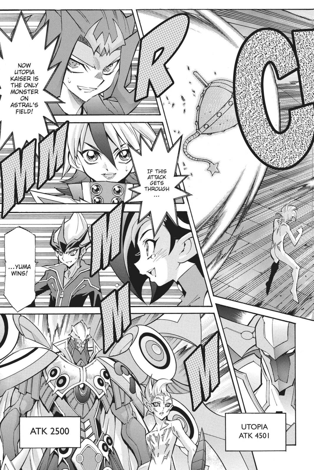 Yu-Gi-Oh! Zexal