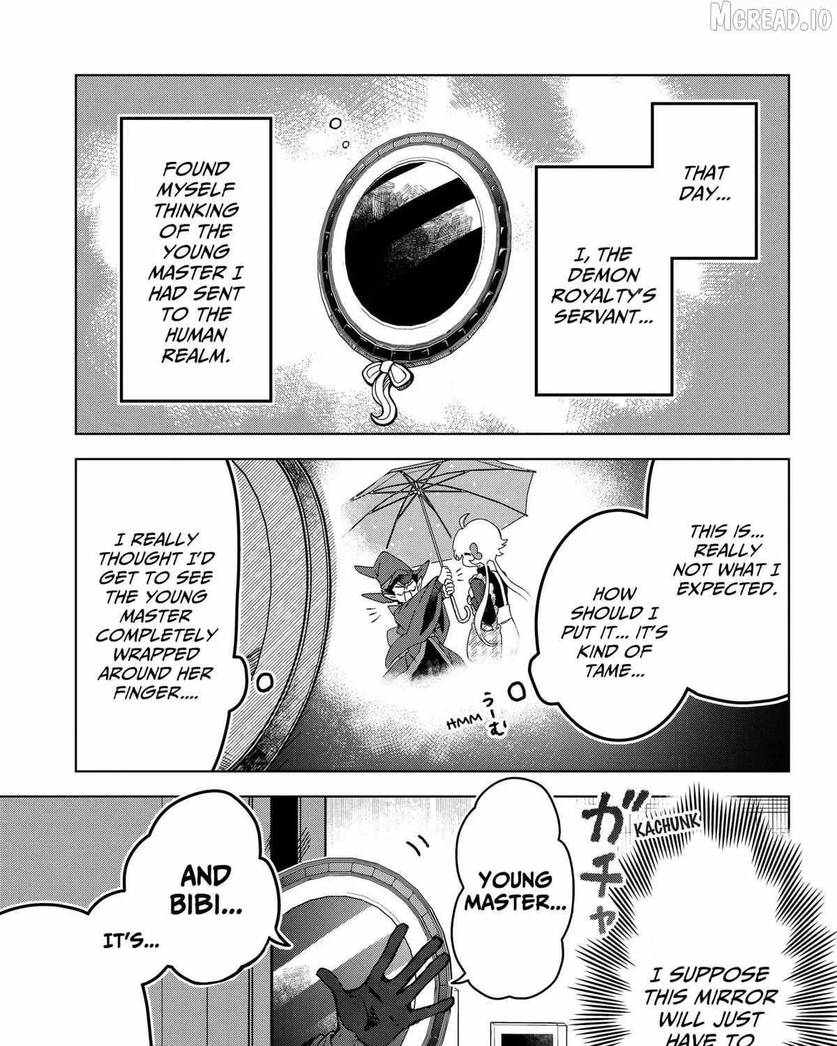 The Chrysalis Heart
