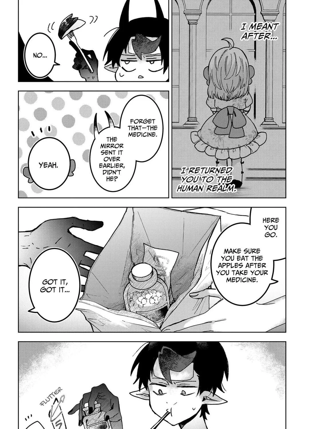 The Chrysalis Heart