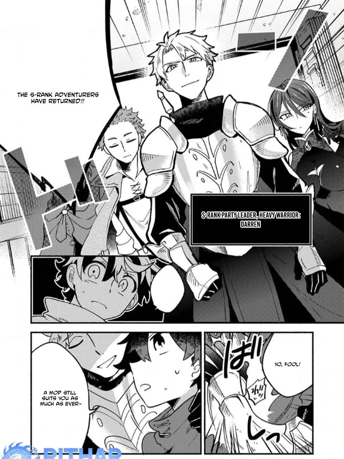 The Healer Banished From the Guild, Was Actually Invincible Because His Mana Was Infinite, So He Becomes a Legend With Unconventional Healing Magic