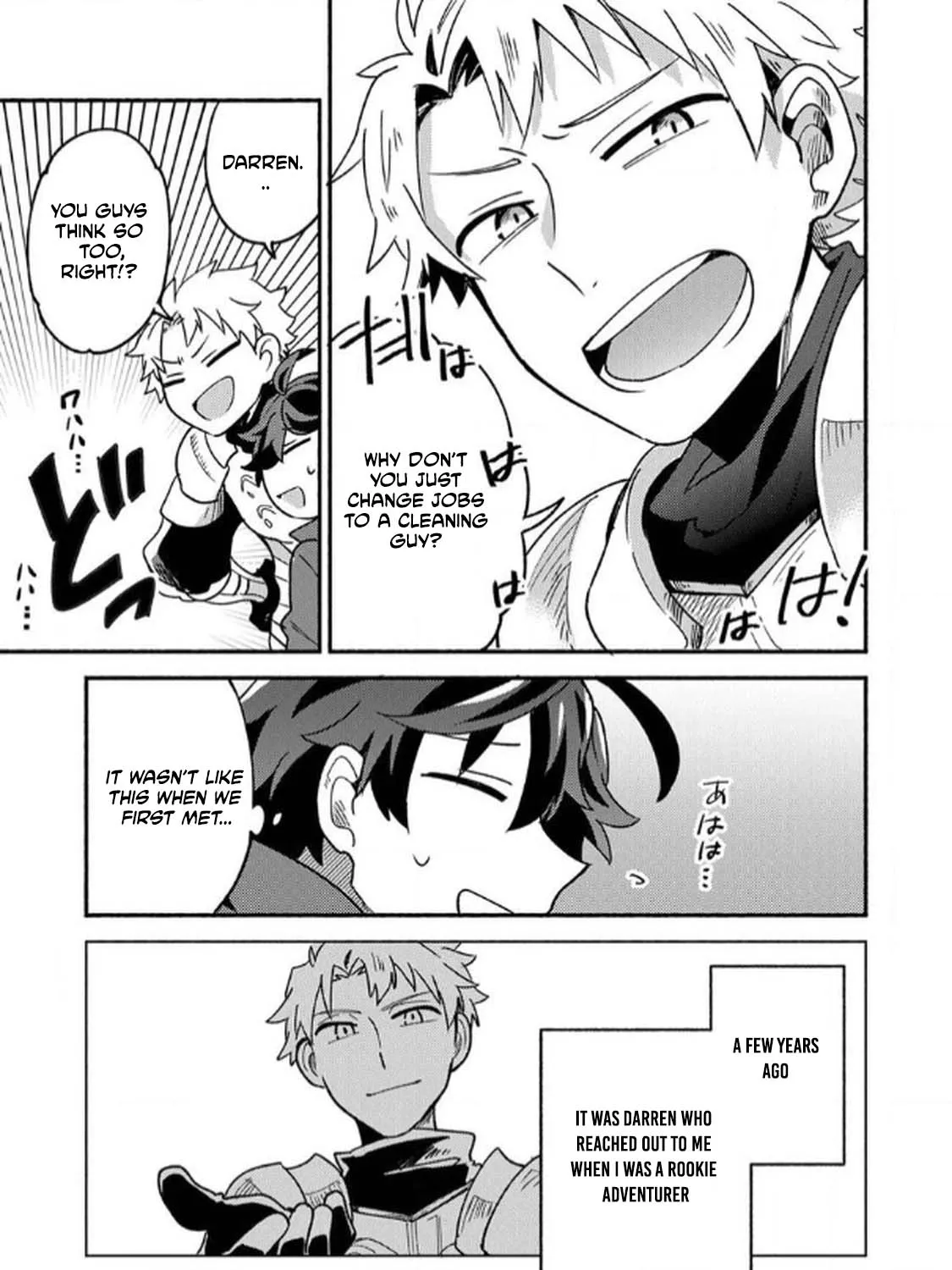 The Healer Banished From the Guild, Was Actually Invincible Because His Mana Was Infinite, So He Becomes a Legend With Unconventional Healing Magic