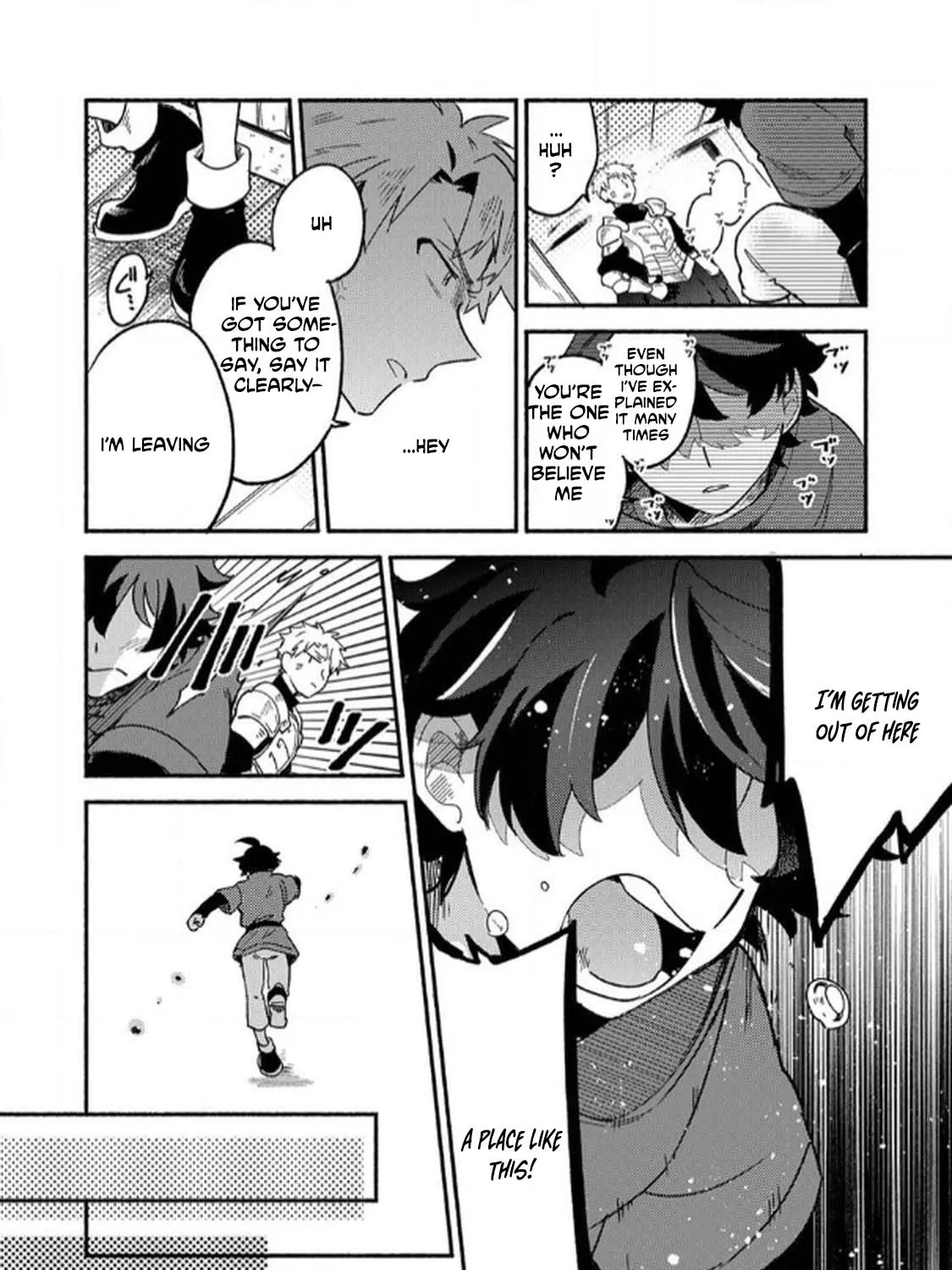 The Healer Banished From the Guild, Was Actually Invincible Because His Mana Was Infinite, So He Becomes a Legend With Unconventional Healing Magic