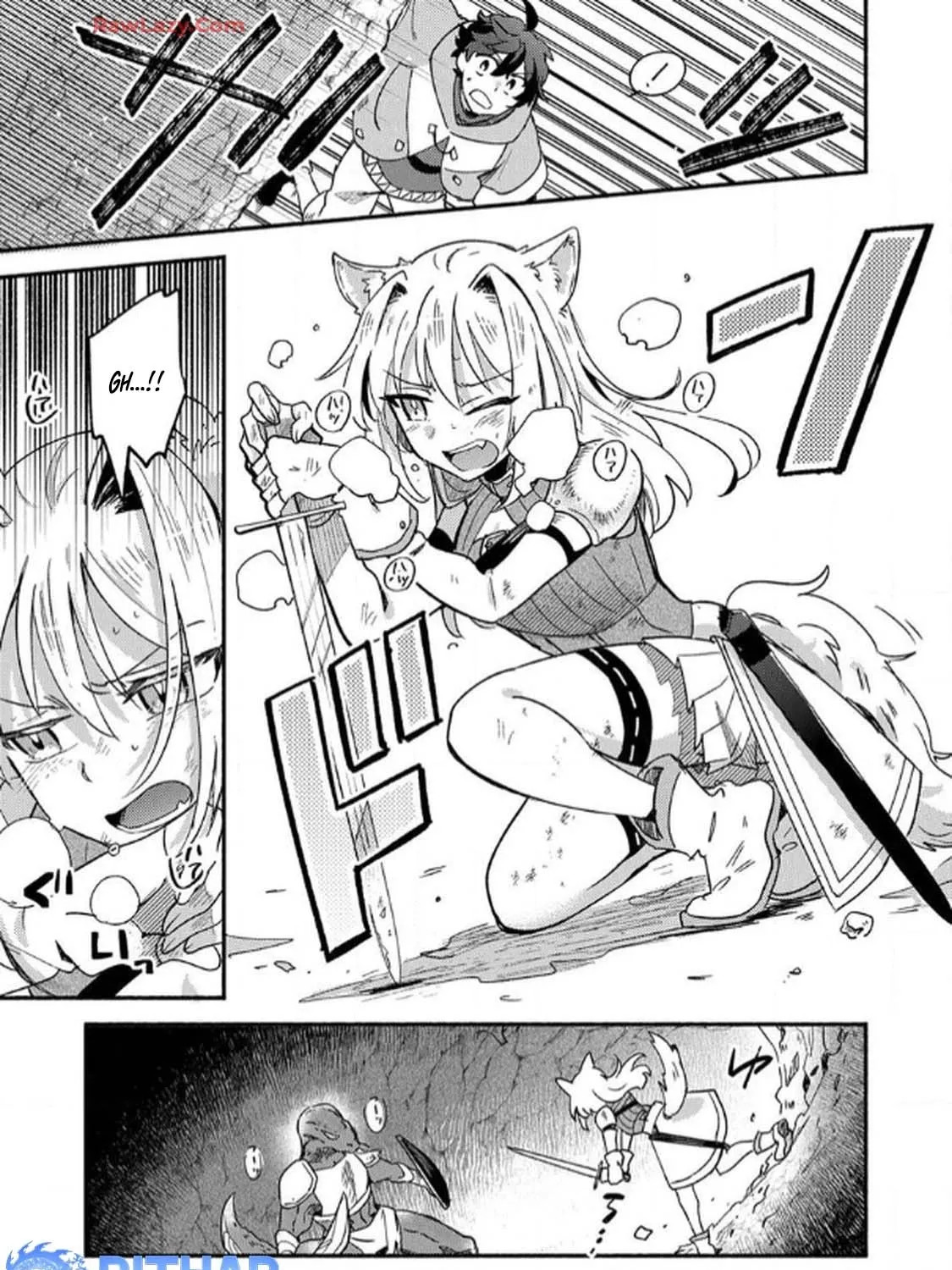 The Healer Banished From the Guild, Was Actually Invincible Because His Mana Was Infinite, So He Becomes a Legend With Unconventional Healing Magic