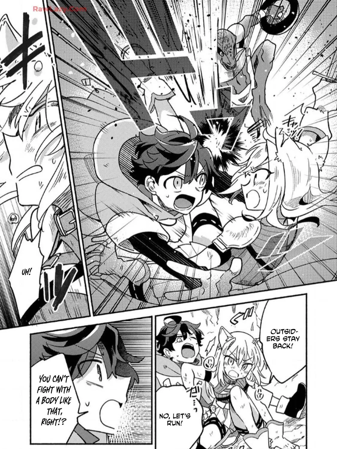 The Healer Banished From the Guild, Was Actually Invincible Because His Mana Was Infinite, So He Becomes a Legend With Unconventional Healing Magic