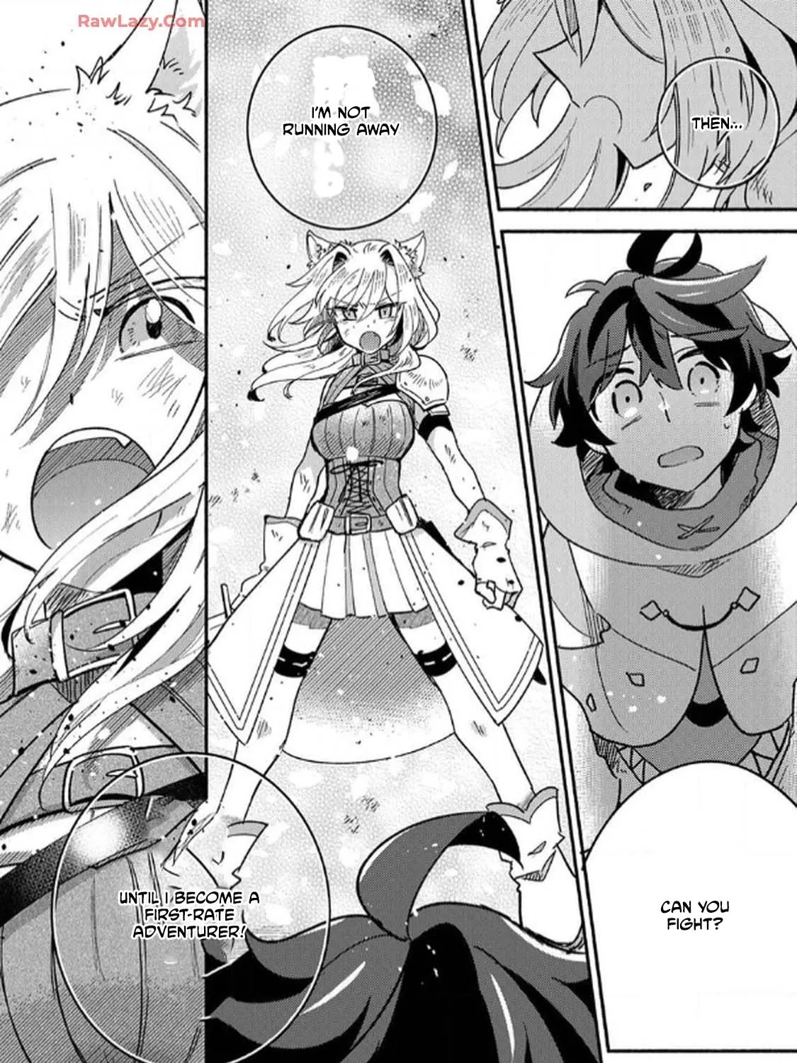 The Healer Banished From the Guild, Was Actually Invincible Because His Mana Was Infinite, So He Becomes a Legend With Unconventional Healing Magic