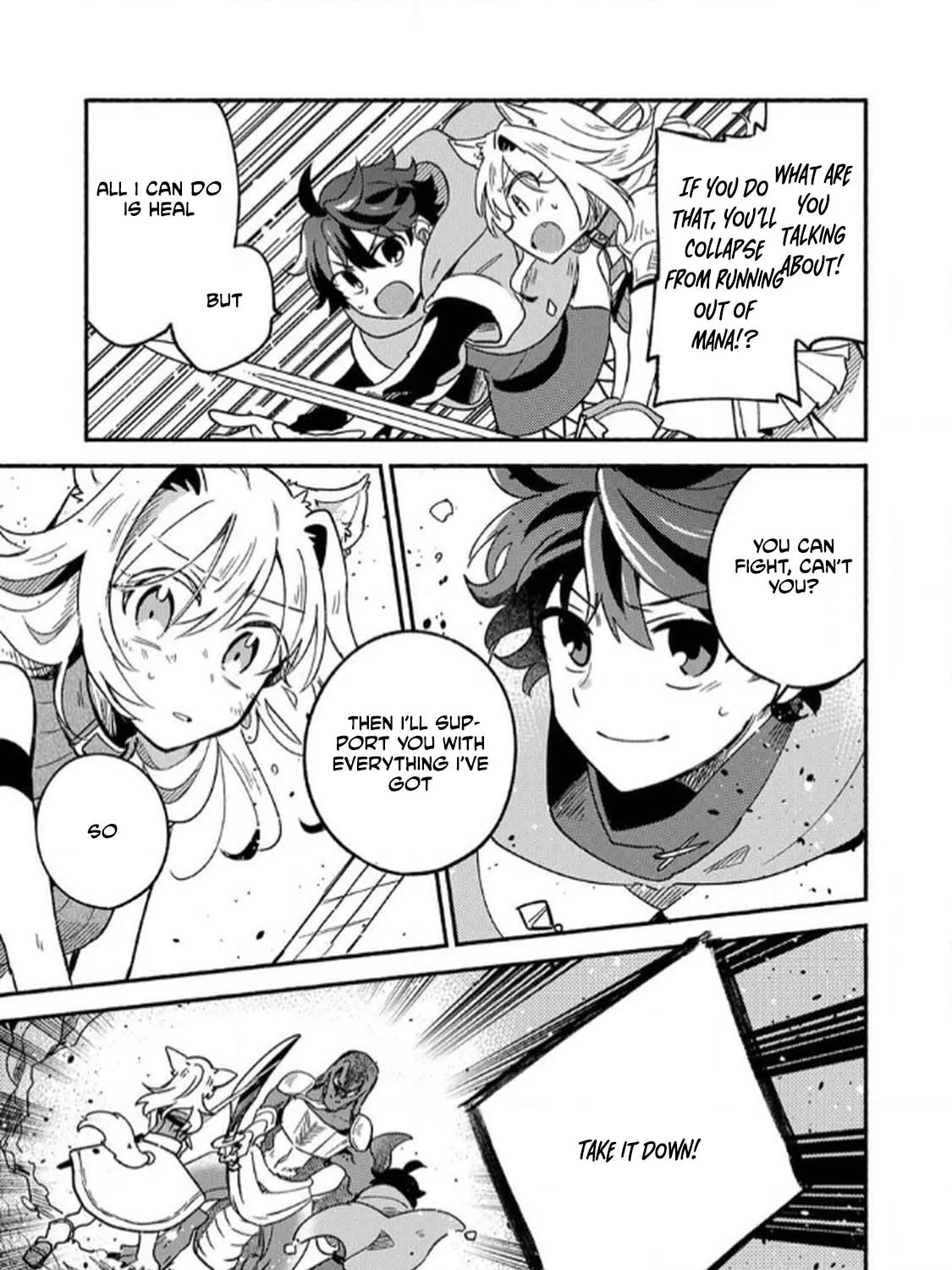 The Healer Banished From the Guild, Was Actually Invincible Because His Mana Was Infinite, So He Becomes a Legend With Unconventional Healing Magic