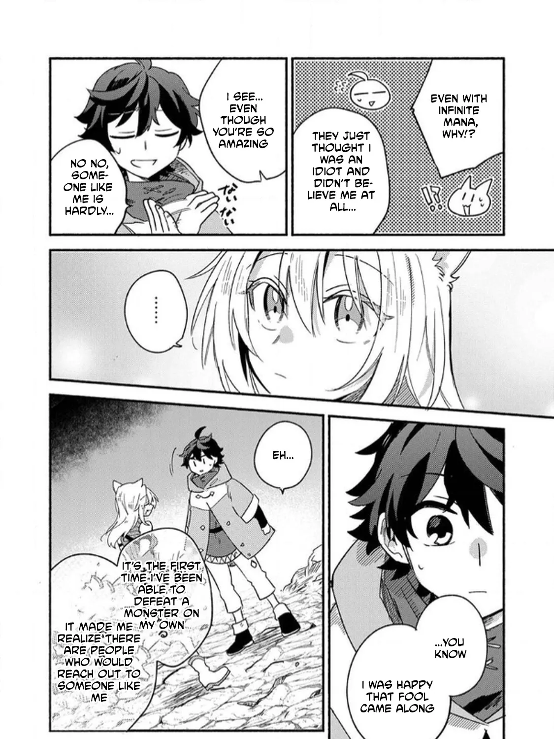 The Healer Banished From the Guild, Was Actually Invincible Because His Mana Was Infinite, So He Becomes a Legend With Unconventional Healing Magic