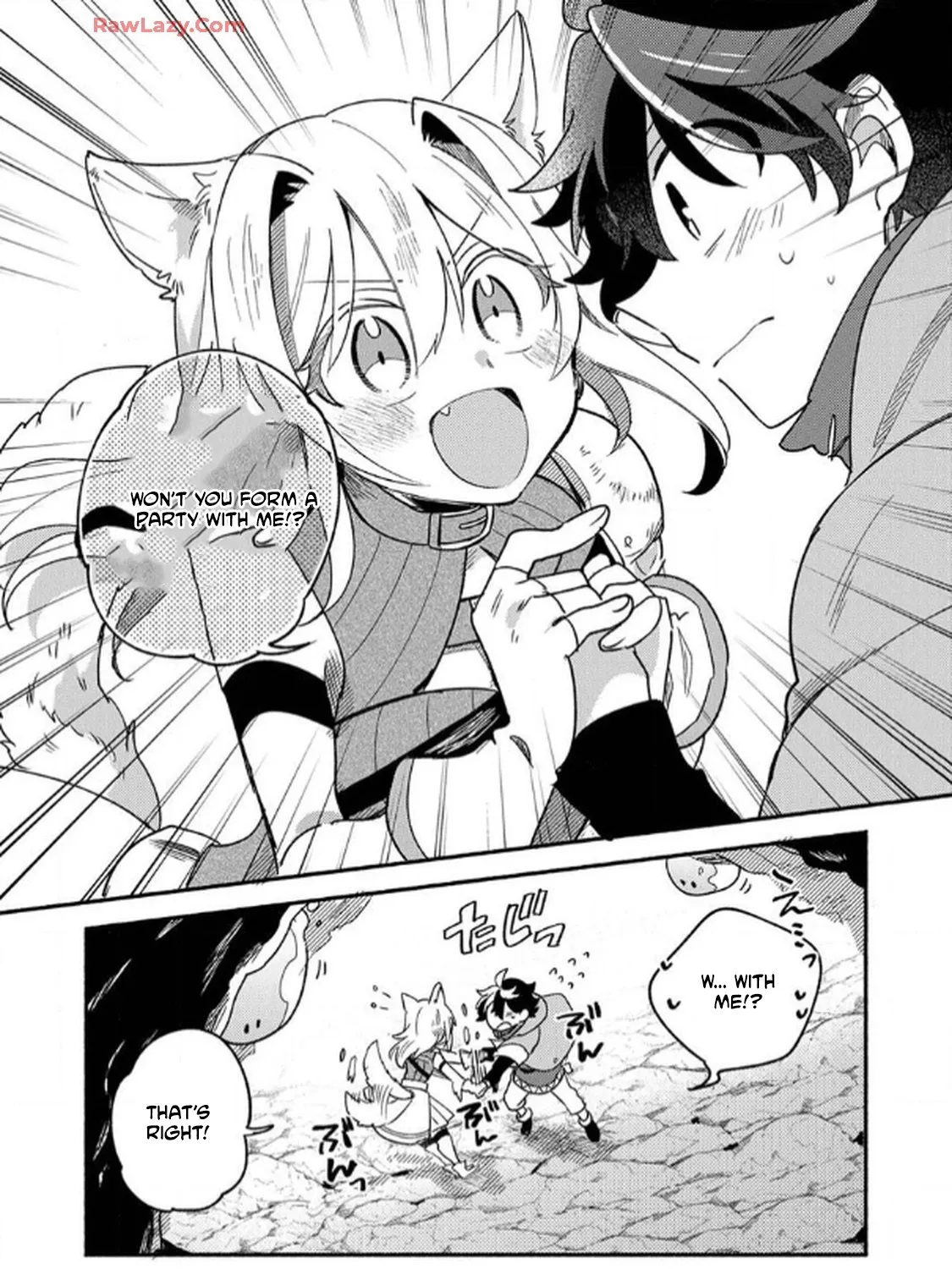 The Healer Banished From the Guild, Was Actually Invincible Because His Mana Was Infinite, So He Becomes a Legend With Unconventional Healing Magic