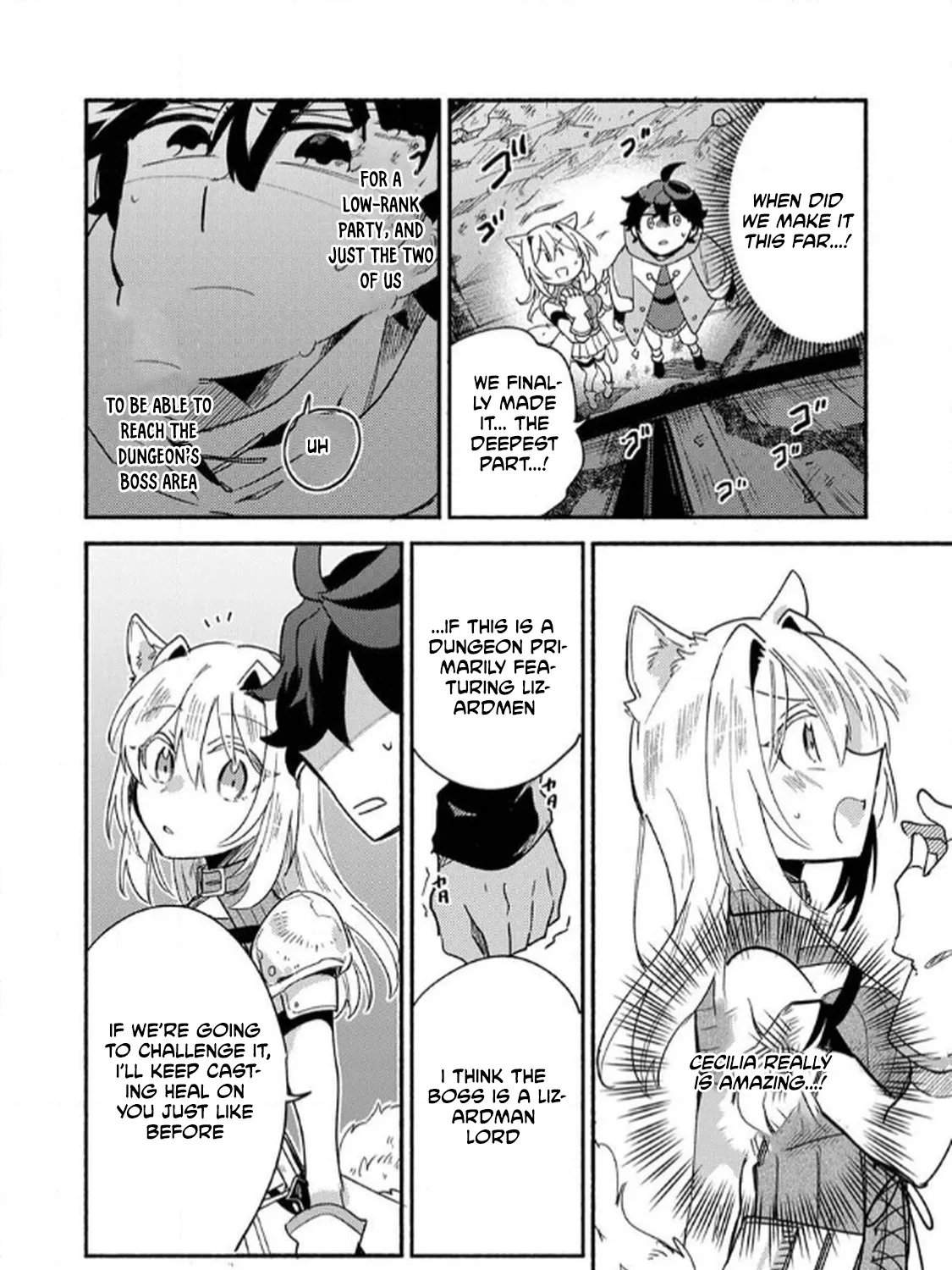 The Healer Banished From the Guild, Was Actually Invincible Because His Mana Was Infinite, So He Becomes a Legend With Unconventional Healing Magic