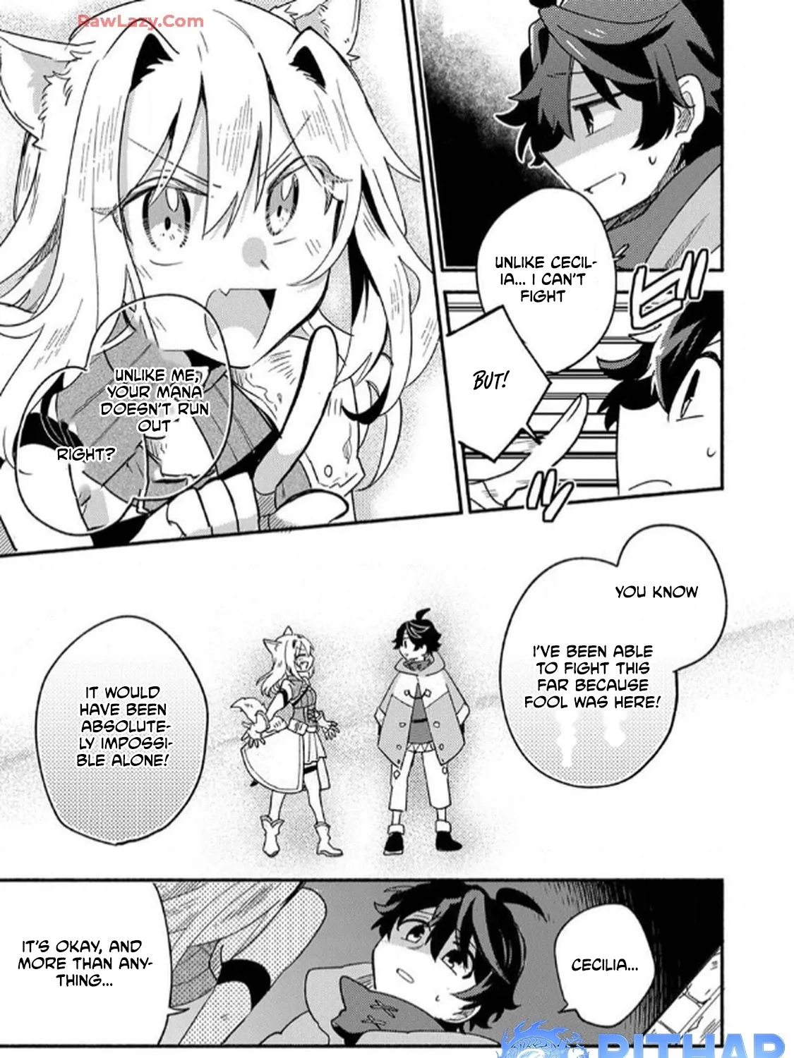 The Healer Banished From the Guild, Was Actually Invincible Because His Mana Was Infinite, So He Becomes a Legend With Unconventional Healing Magic