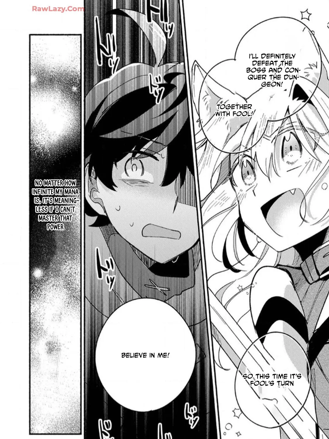 The Healer Banished From the Guild, Was Actually Invincible Because His Mana Was Infinite, So He Becomes a Legend With Unconventional Healing Magic