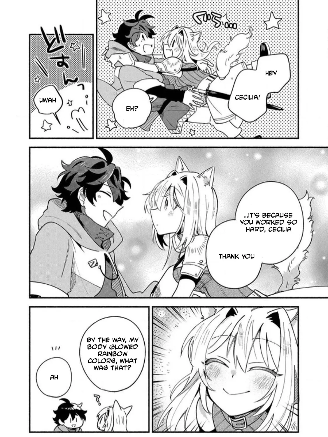 The Healer Banished From the Guild, Was Actually Invincible Because His Mana Was Infinite, So He Becomes a Legend With Unconventional Healing Magic